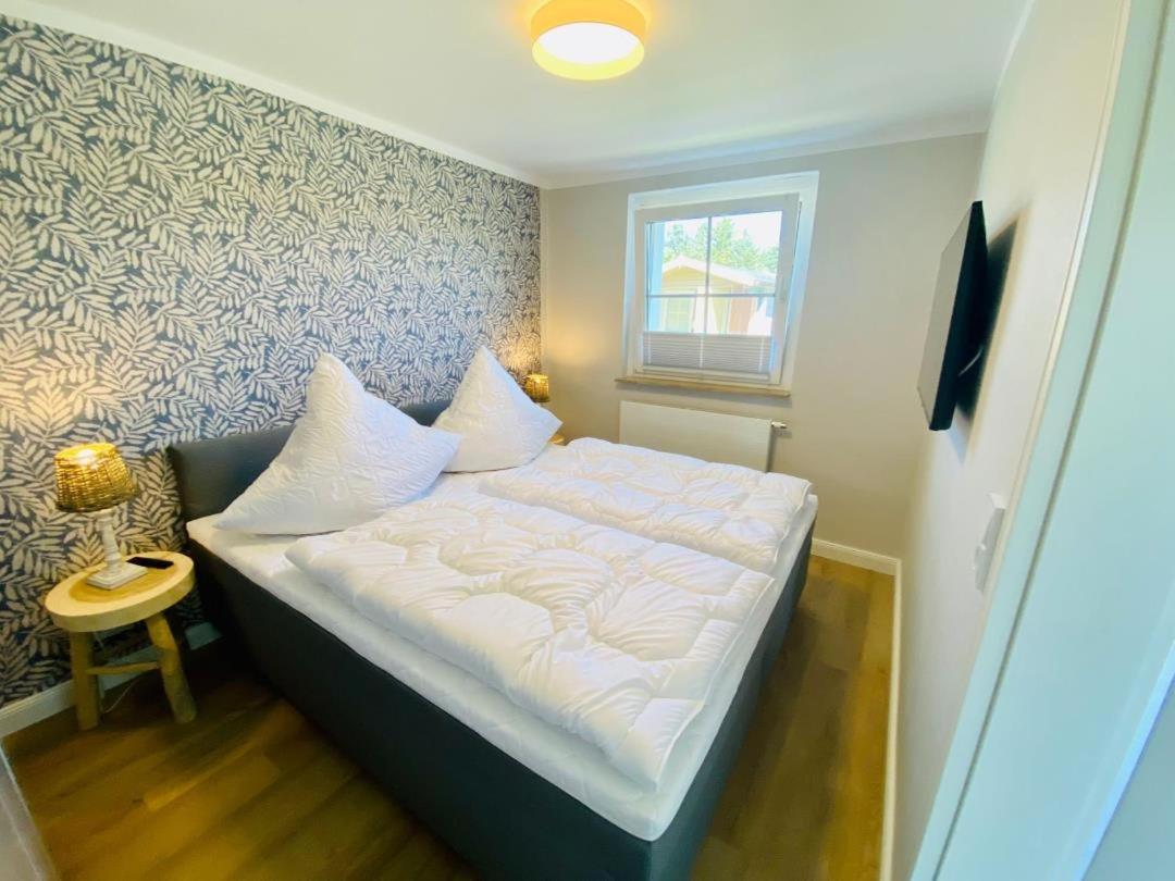 Ferienwohnung Watten im idyllischen Pruchten