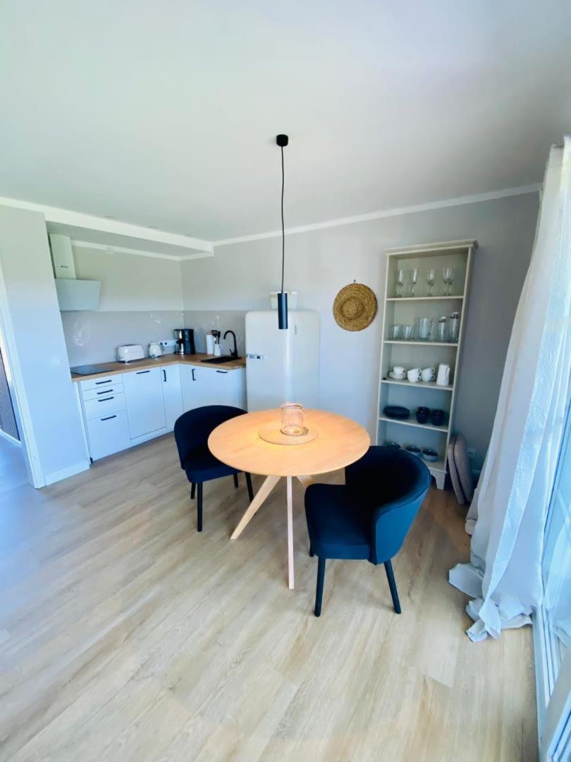 Ferienwohnung Watten im idyllischen Pruchten