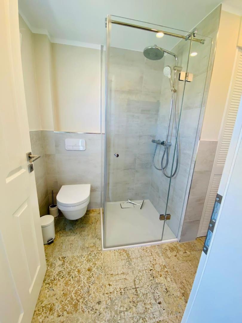 Ferienwohnung Watten im idyllischen Pruchten