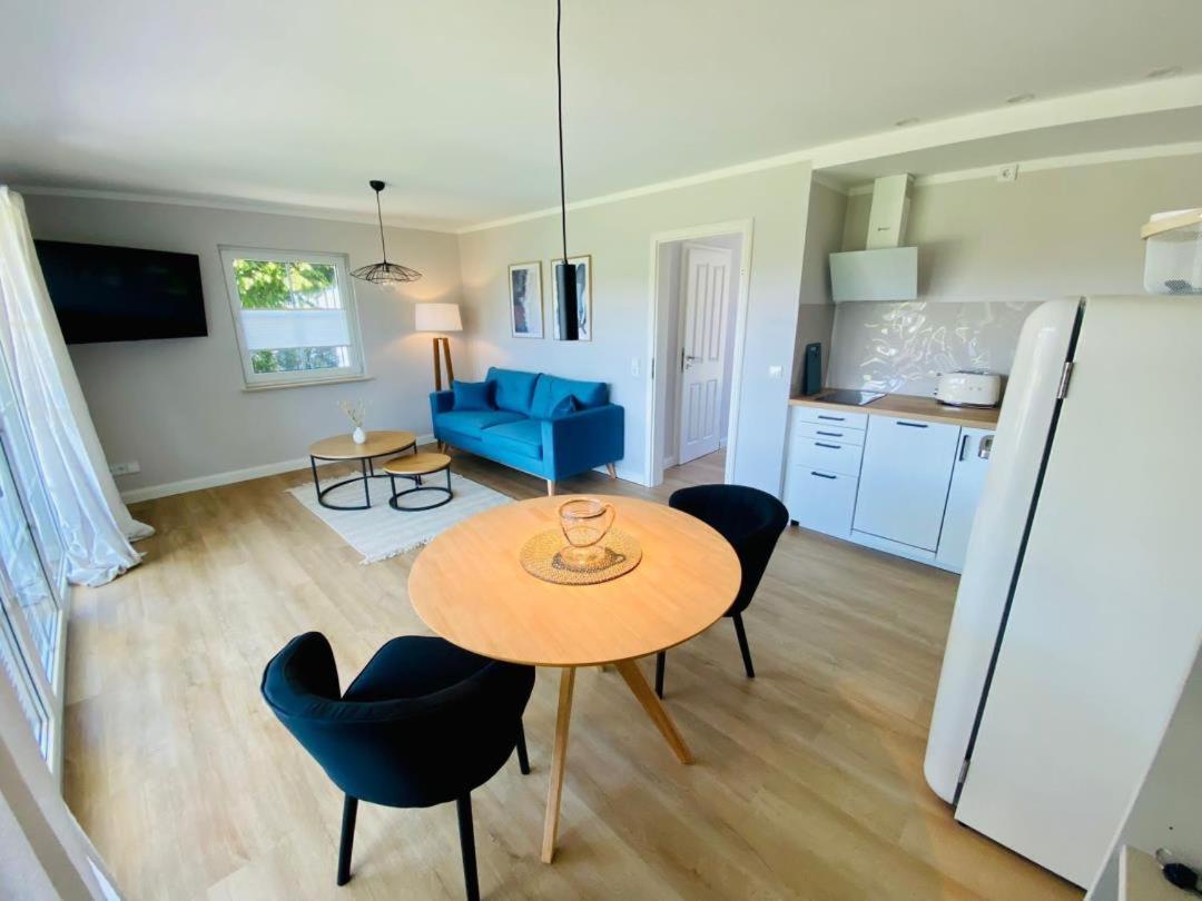 Ferienwohnung Watten im idyllischen Pruchten