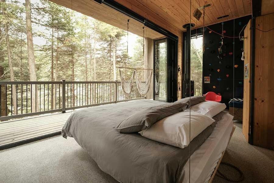 Cabin Zoobox 82