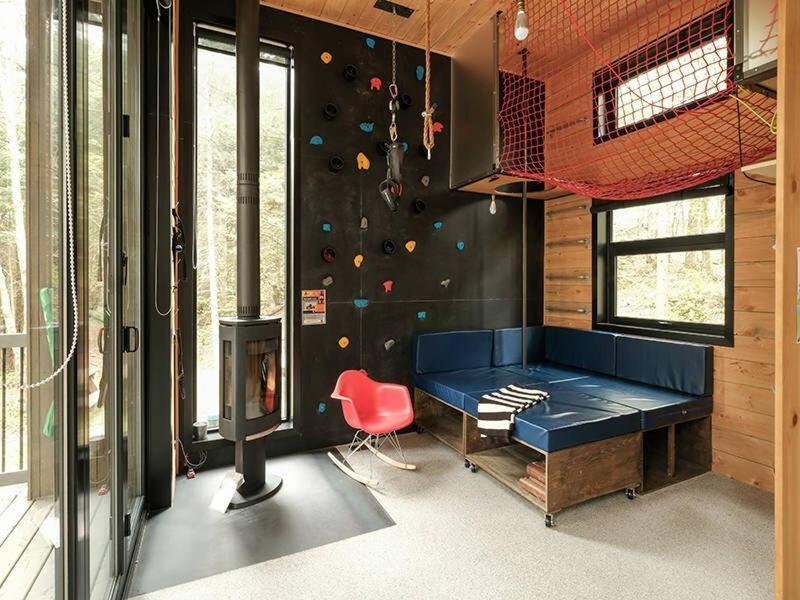 Cabin Zoobox 82