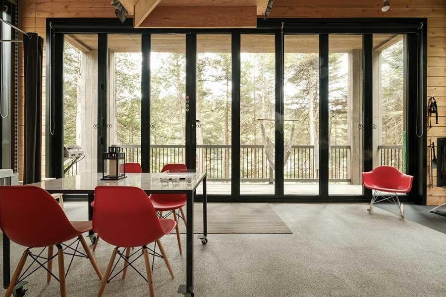 Cabin Zoobox 82