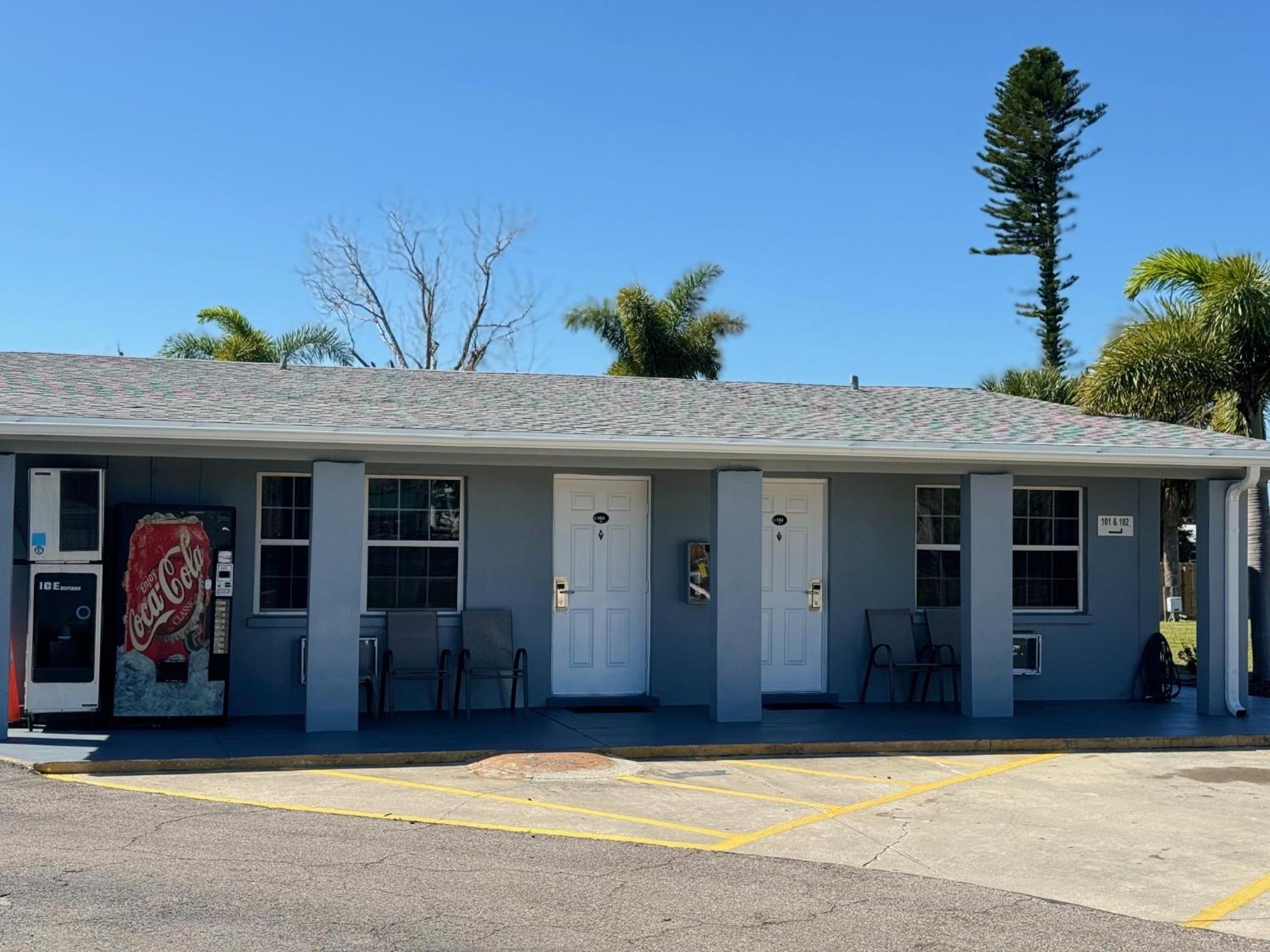 American Inn Punta Gorda