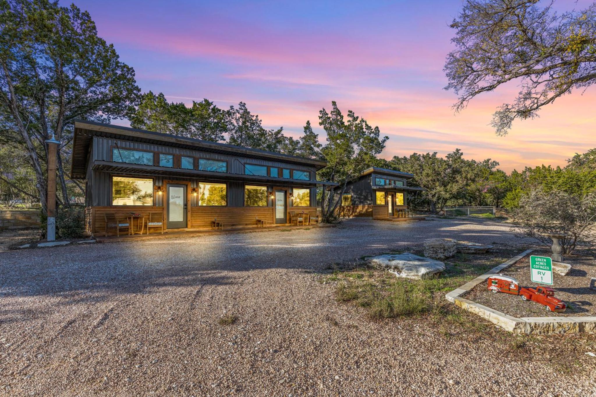 7A Ranch