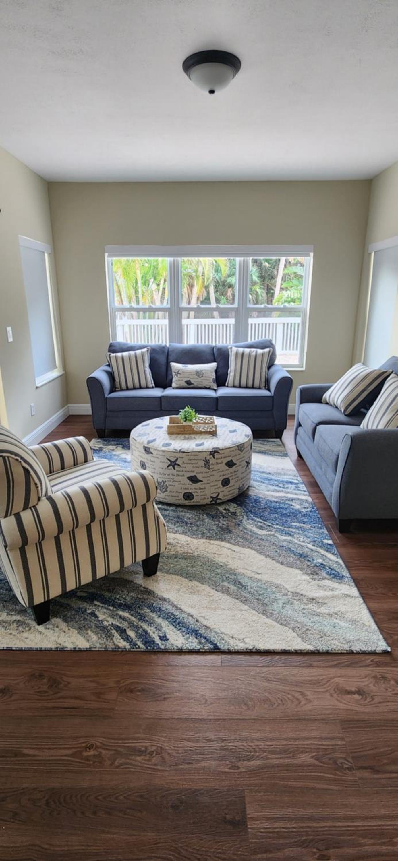 Renovated Spacious Beach House-Steps from the Beach!