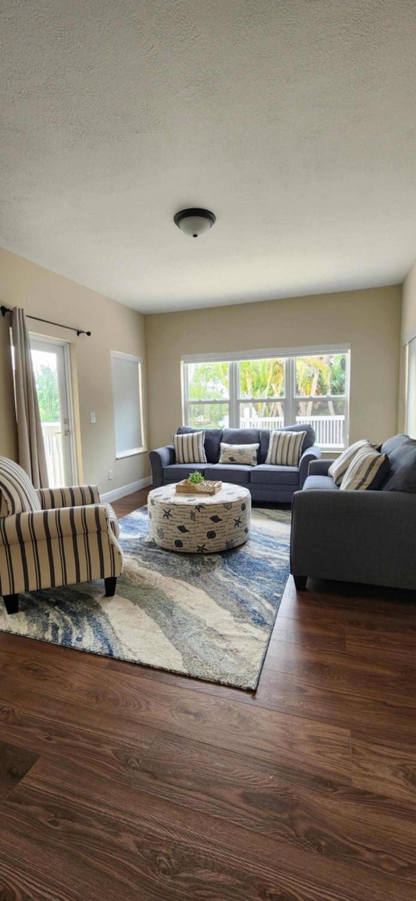Renovated Spacious Beach House-Steps from the Beach!