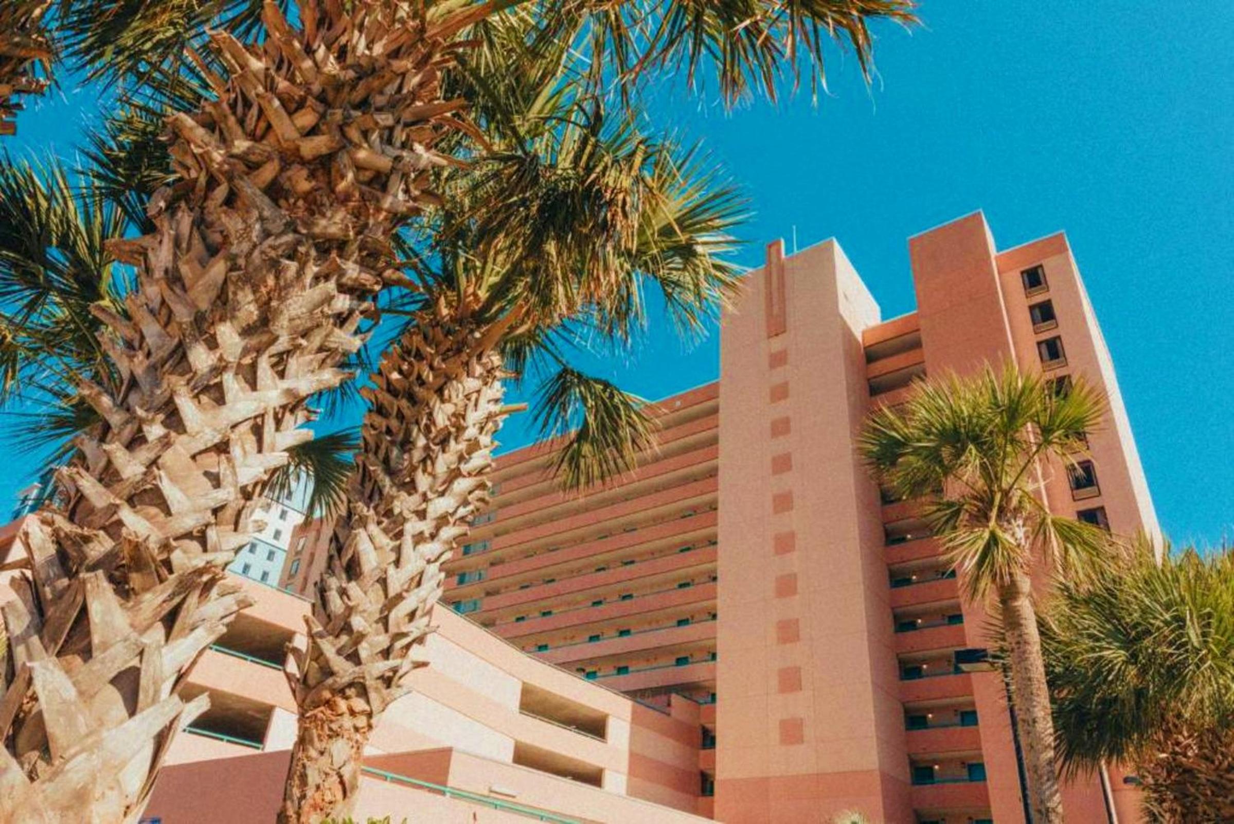 Bposhtels Myrtle Beach South view 4
