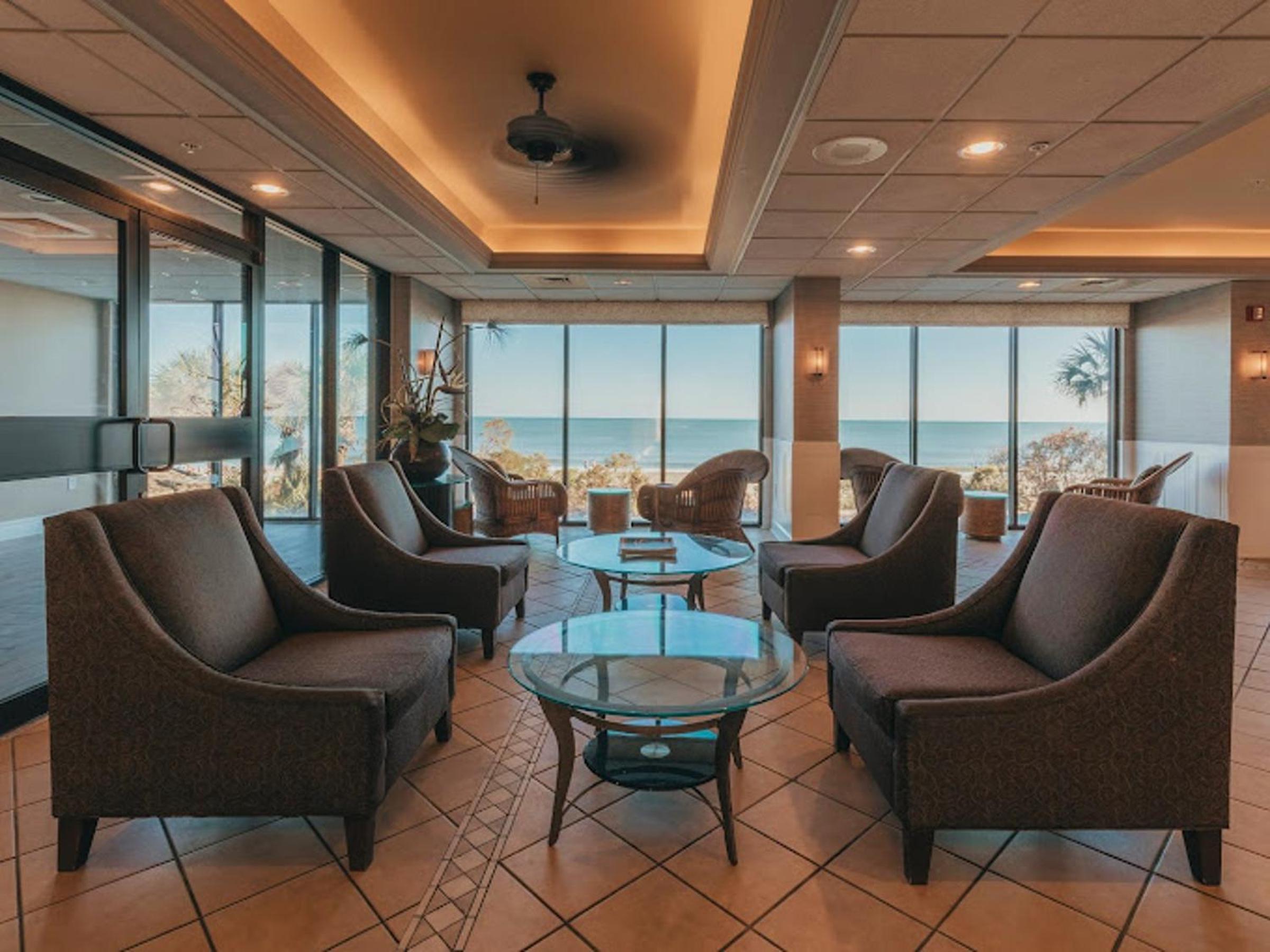 Bposhtels Myrtle Beach South view 5