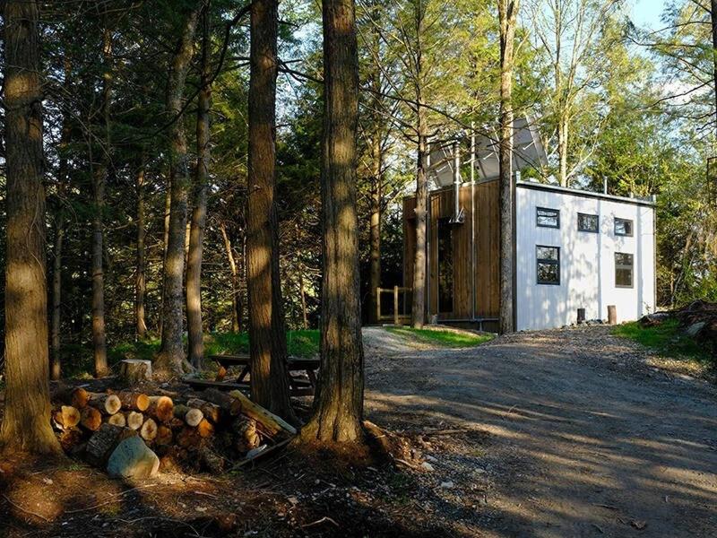 Cabin Zoobox 84