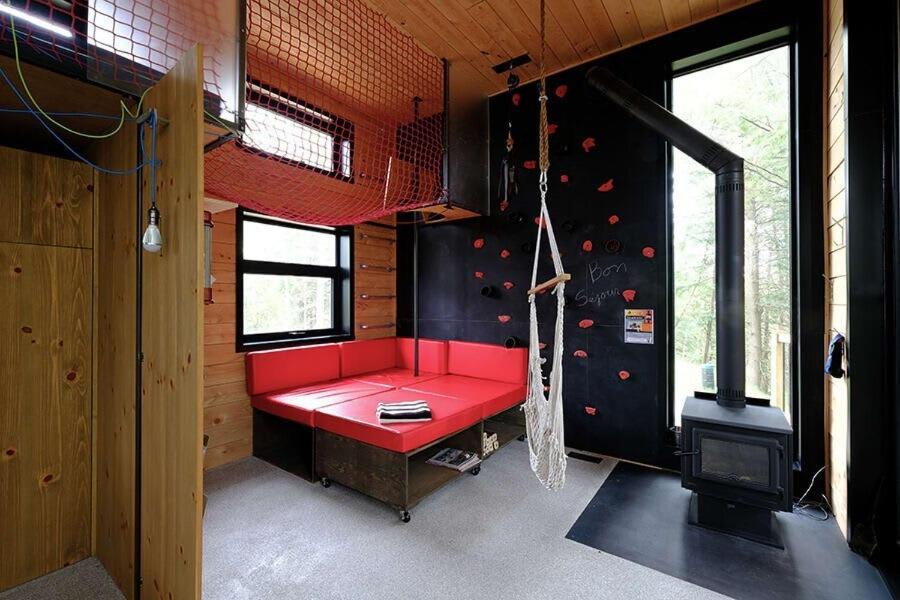 Cabin Zoobox 84