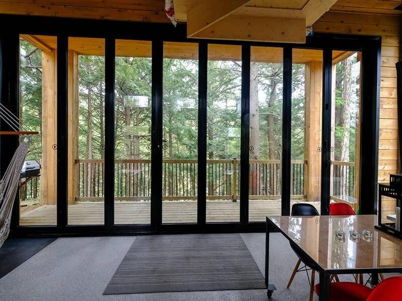 Cabin Zoobox 84