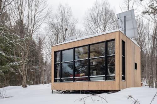 Cabin Zoobox 87