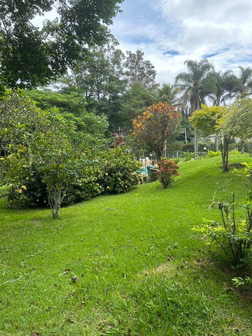 Apart em Miguel Pereira