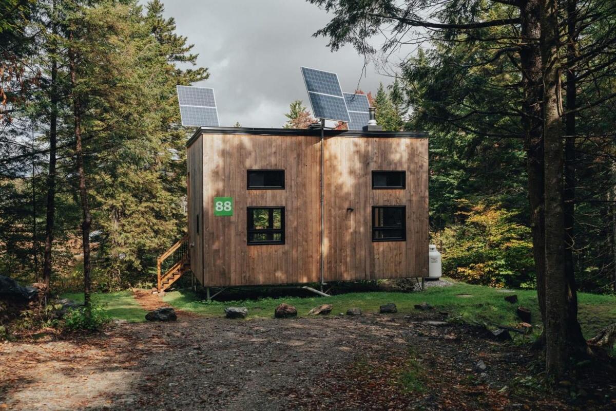 Cabin Zoobox 88