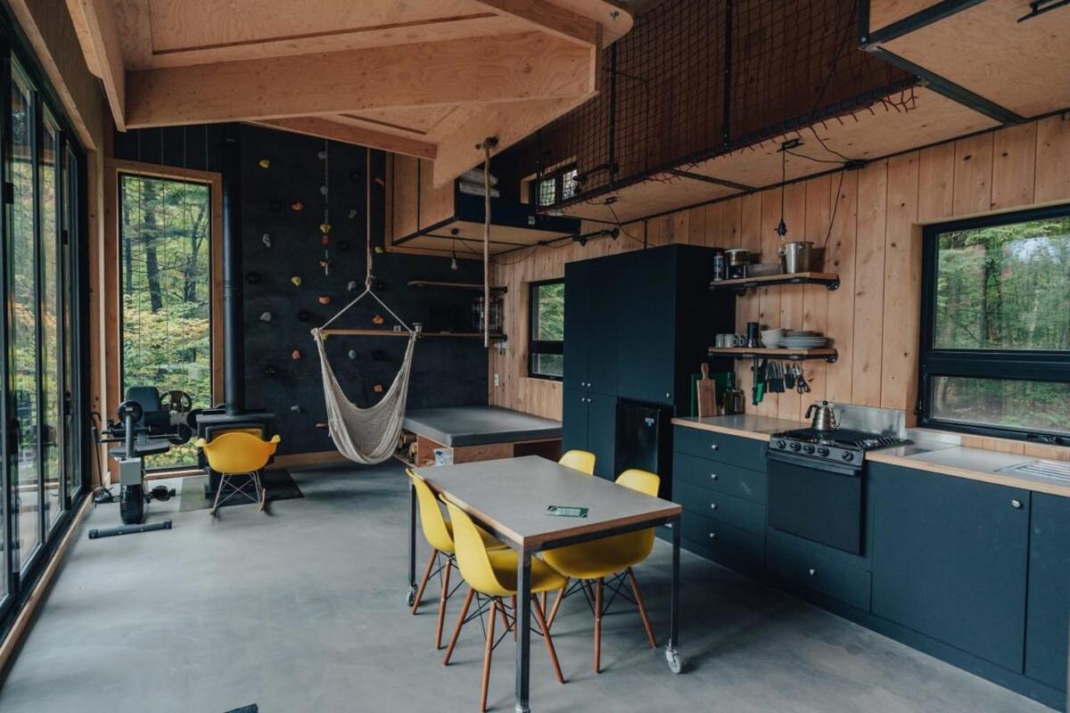 Cabin Zoobox 88