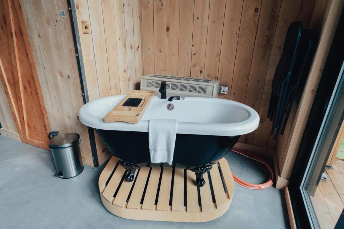Cabin Zoobox 88