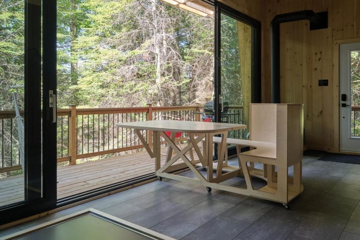 Cabin Zoobox 89