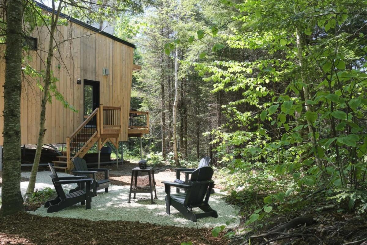 Cabin Zoobox 89