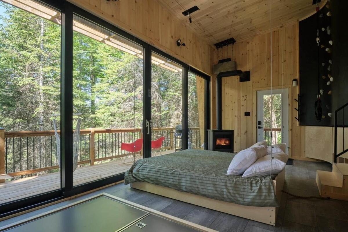 Cabin Zoobox 89