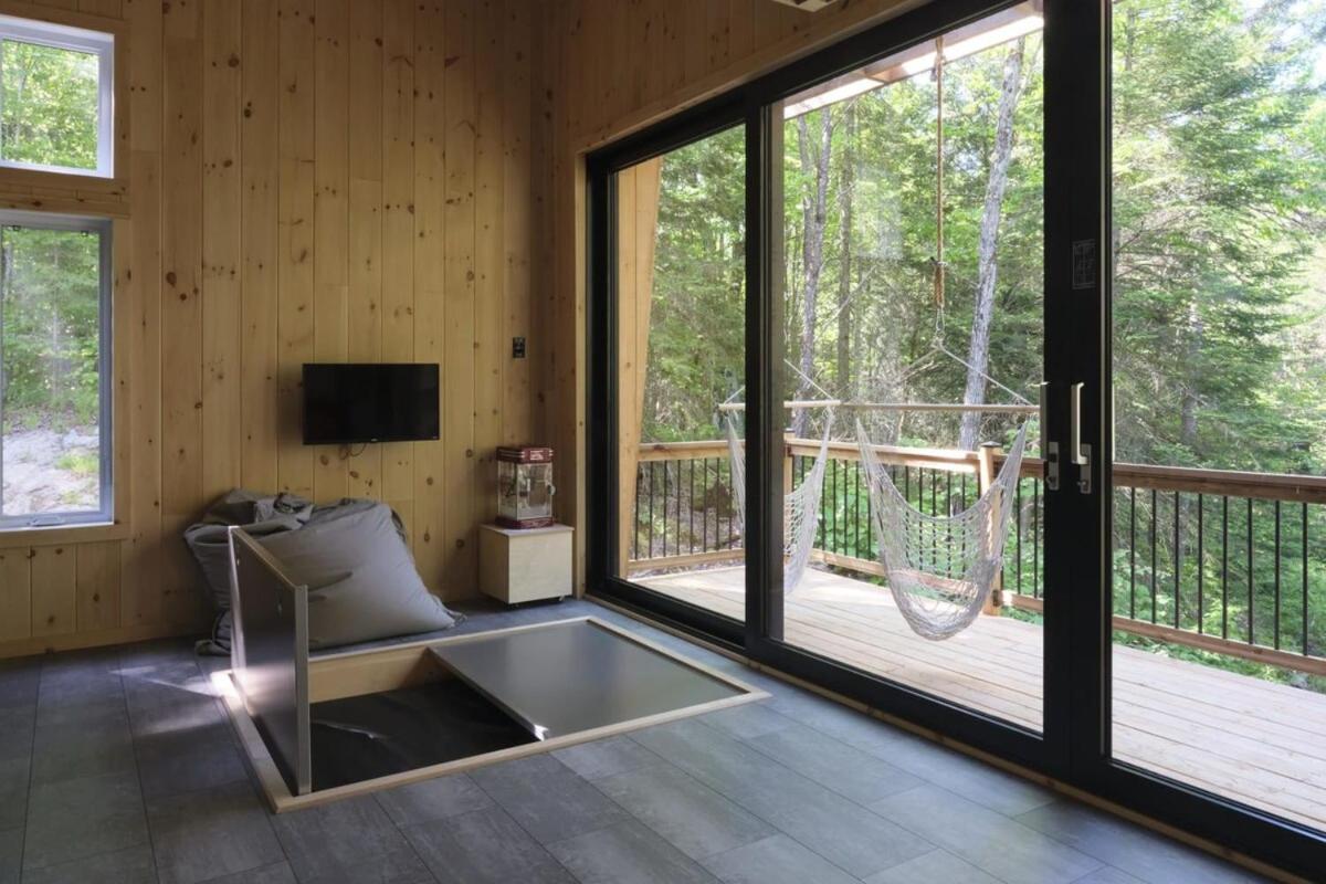 Cabin Zoobox 89