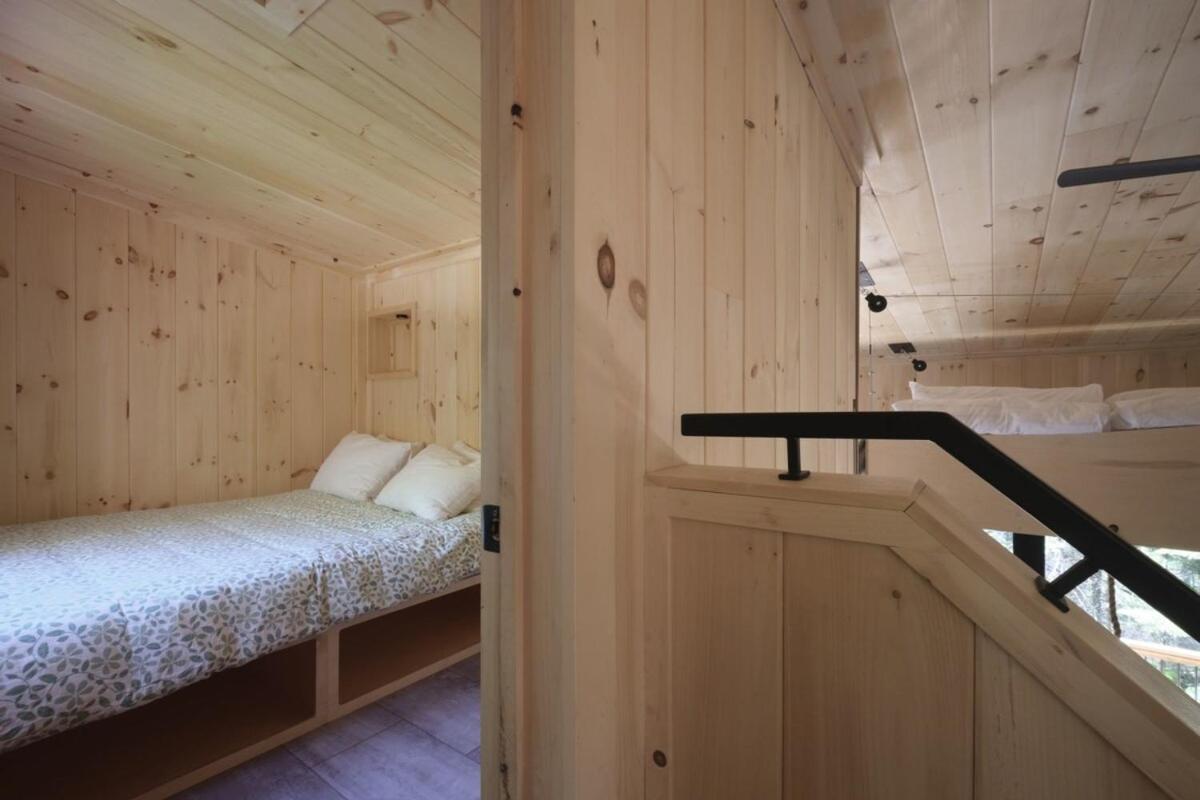 Cabin Zoobox 89