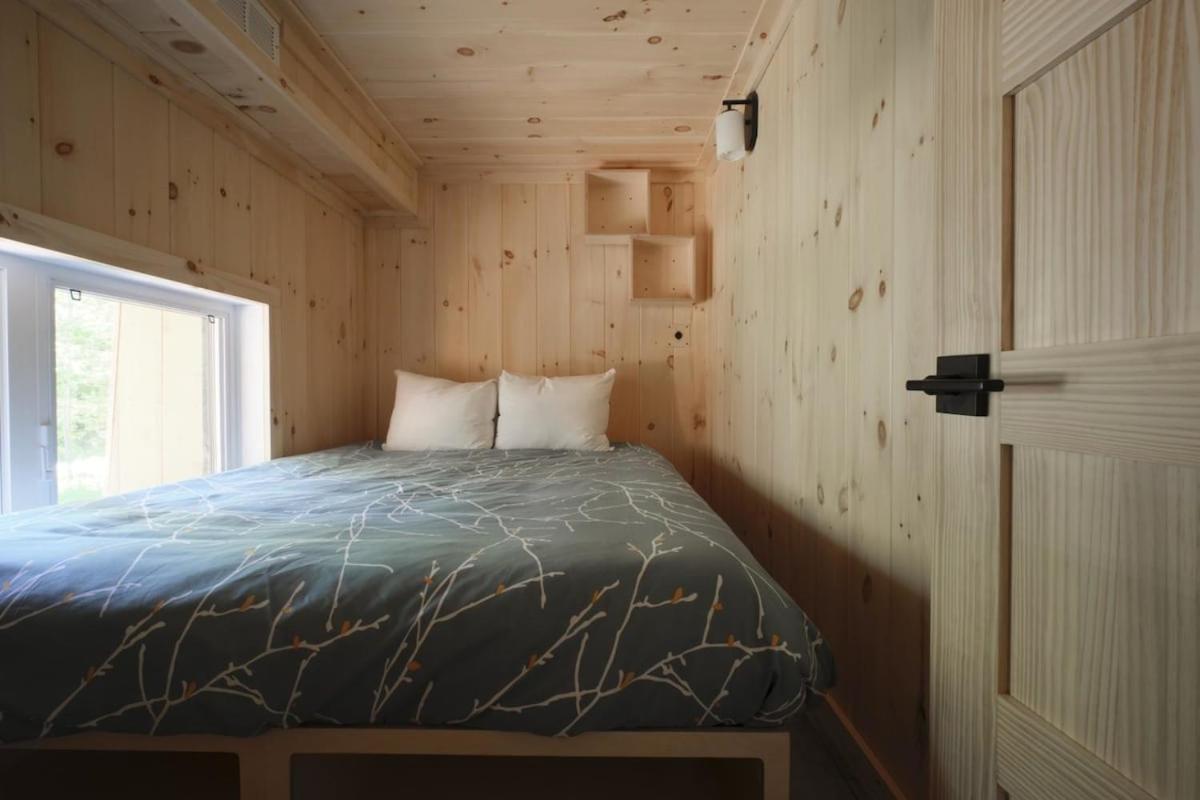 Cabin Zoobox 89
