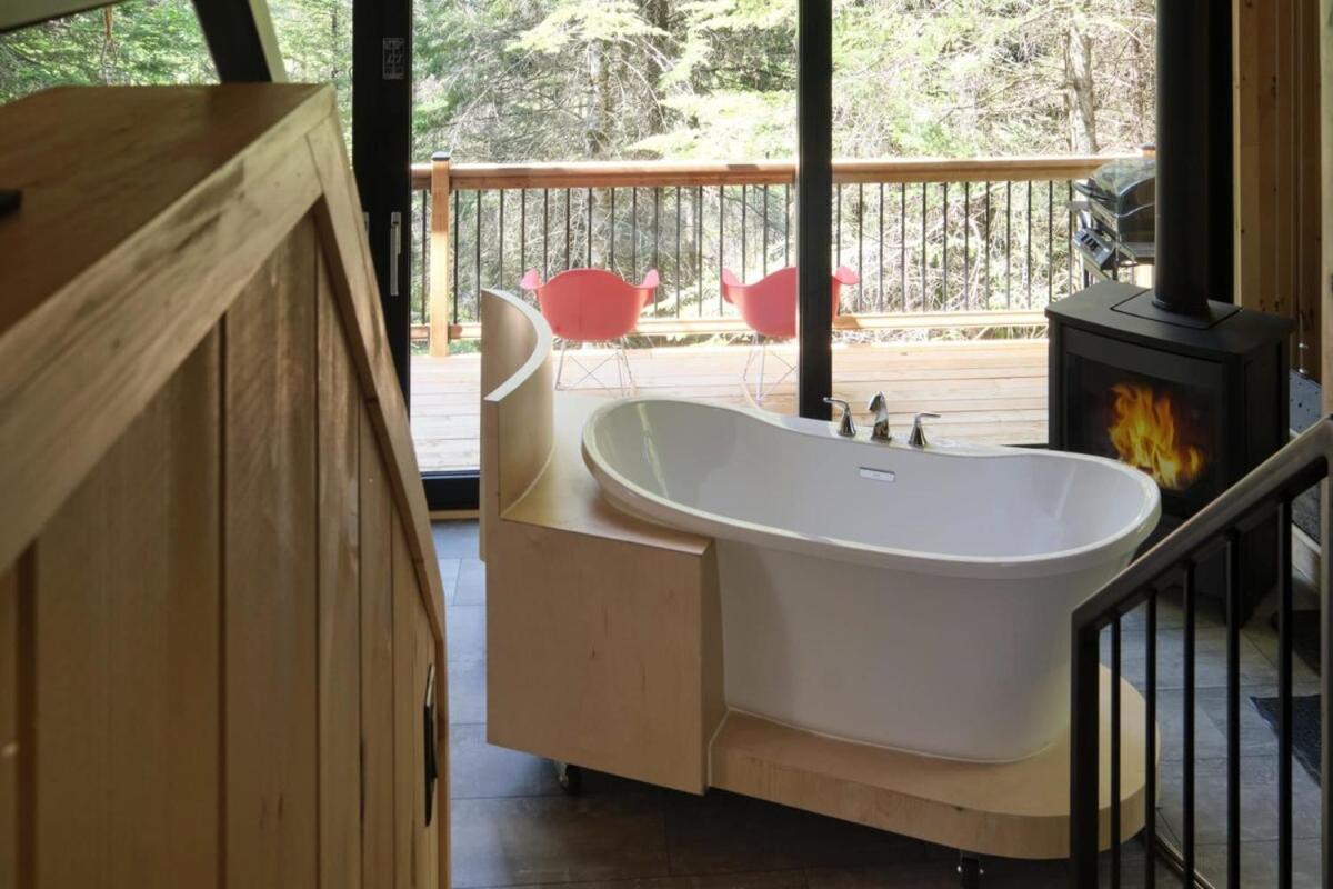 Cabin Zoobox 89