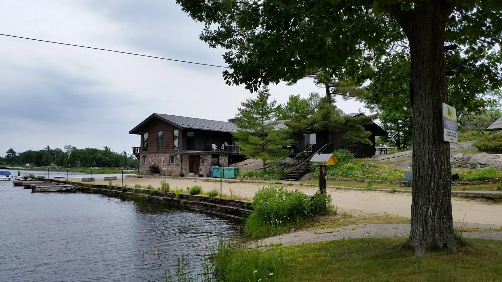 Cottages at Katawoda