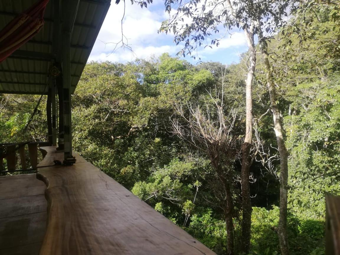 Casa el Colibrí