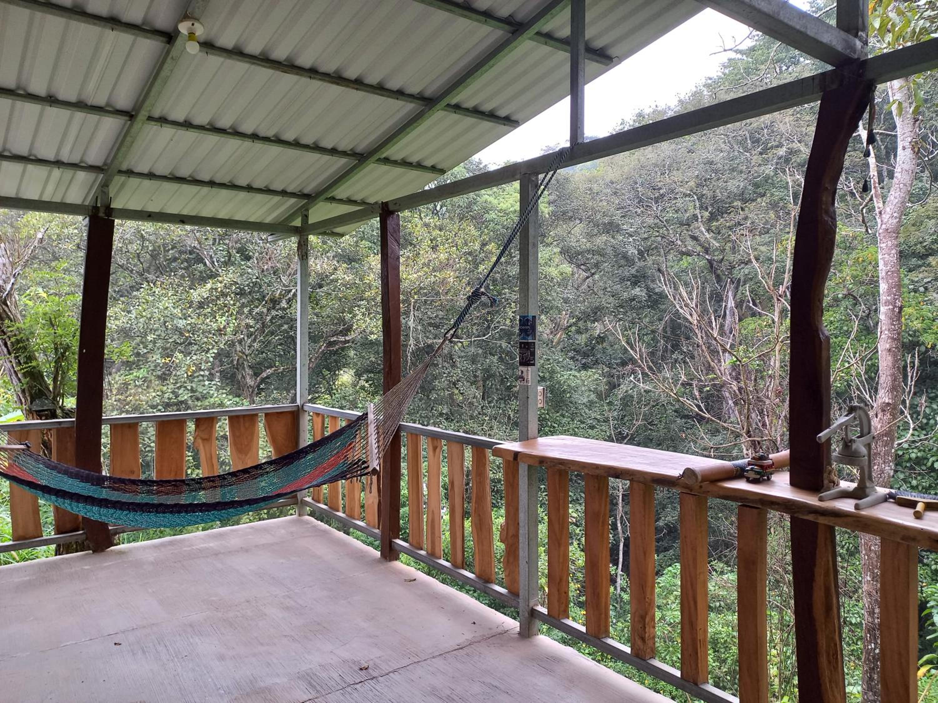 Casa el Colibrí