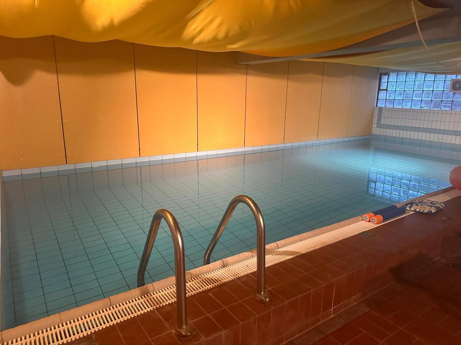 Ferienanlage Bi de Süd 43 Ferienwohnung Kajüte 2-OG