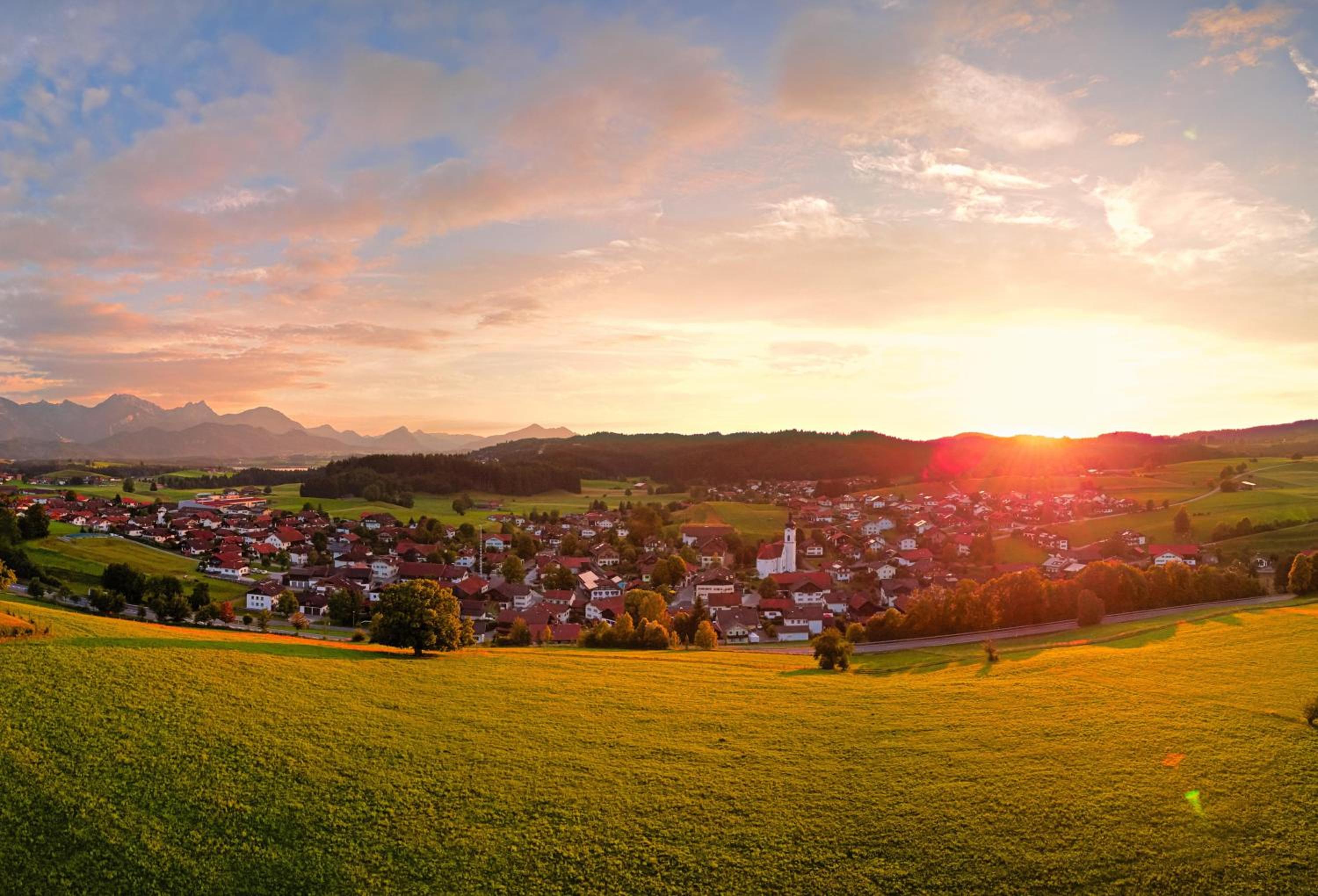 Ferienwohnung Lichtblick