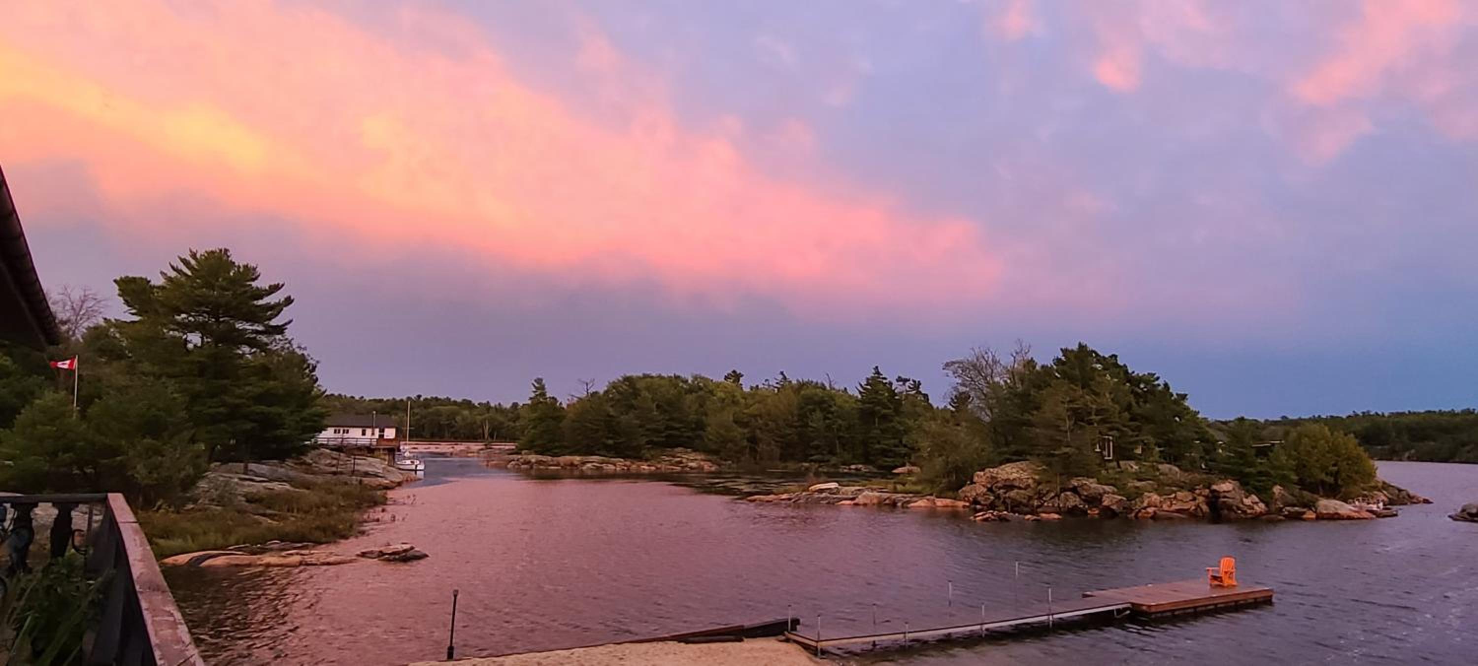 Cottages at Katawoda