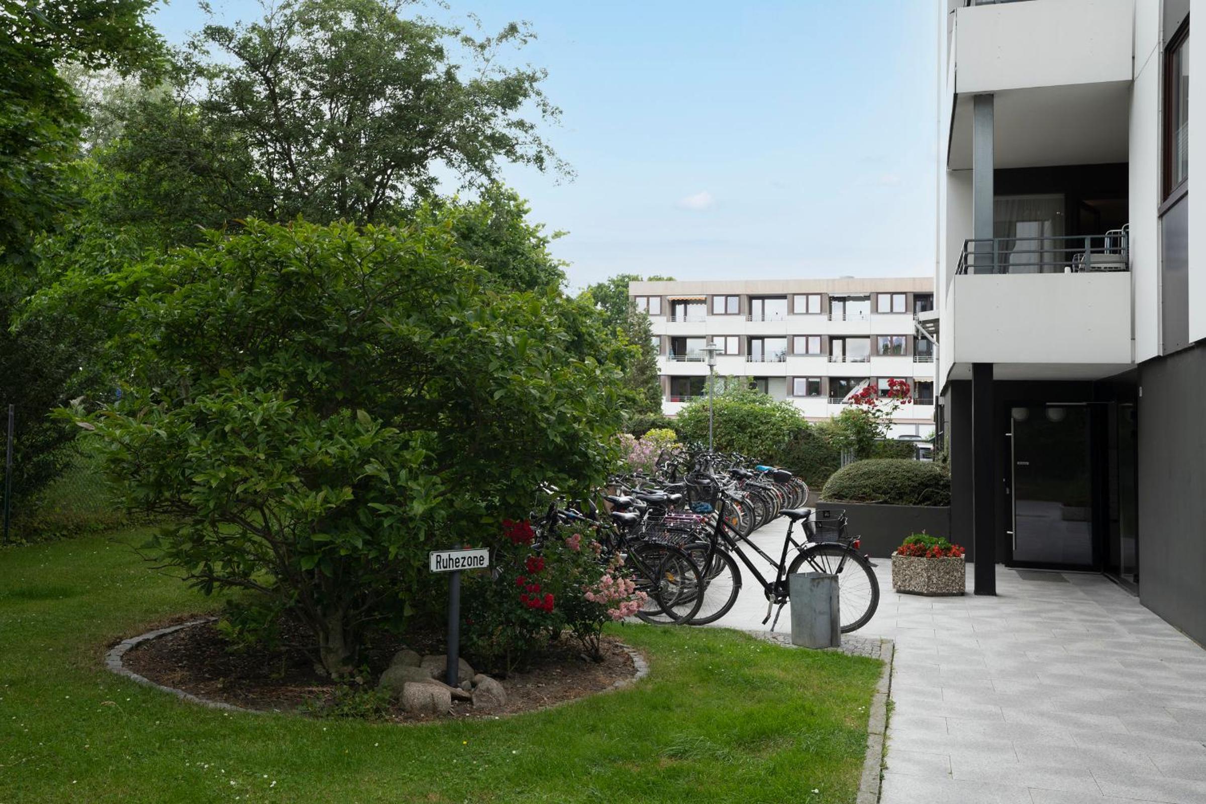 Haus Meeresblick Kellenhusenblick