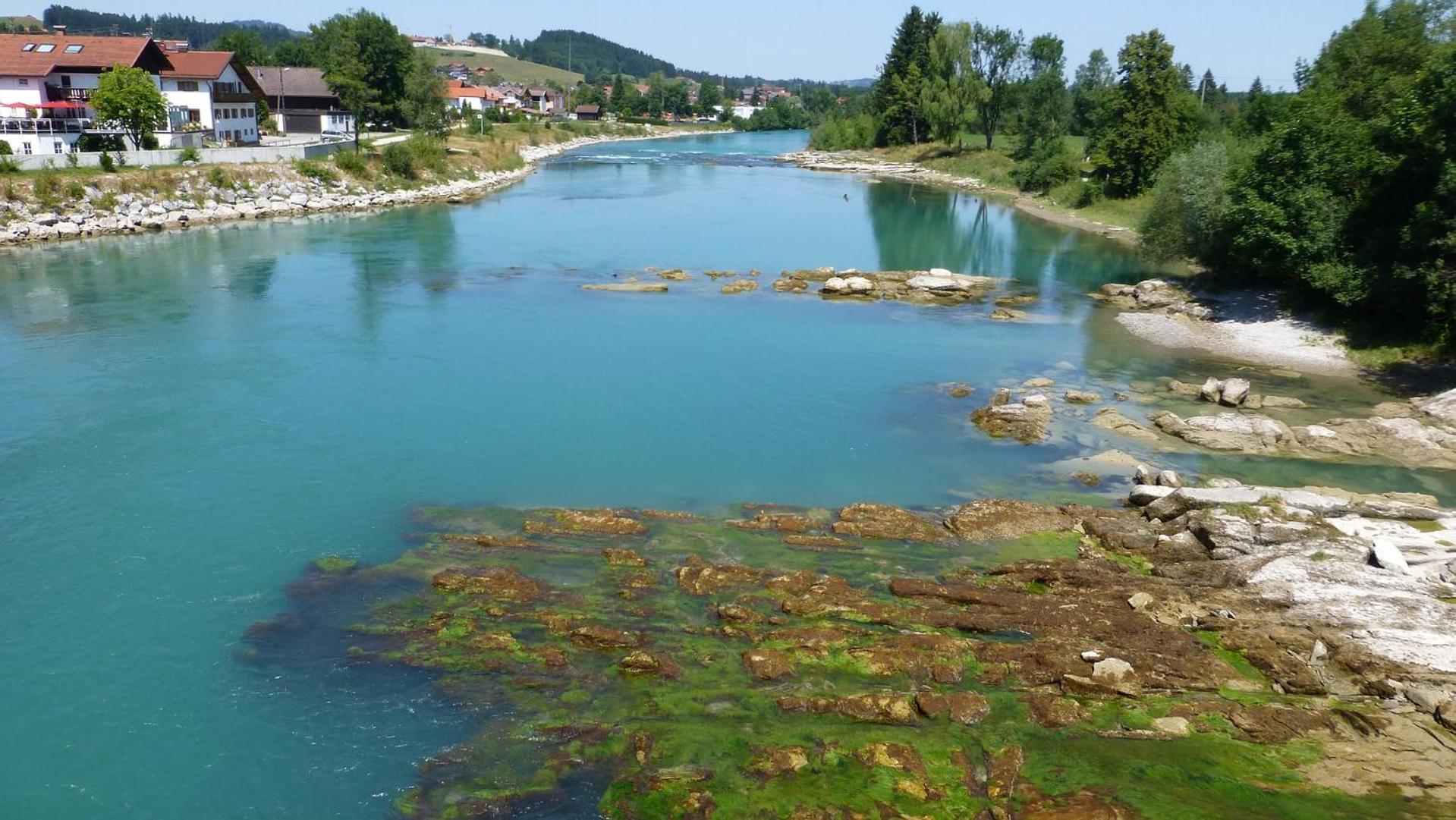 Feriendorf Via Claudia Ferienhaus Lechsee