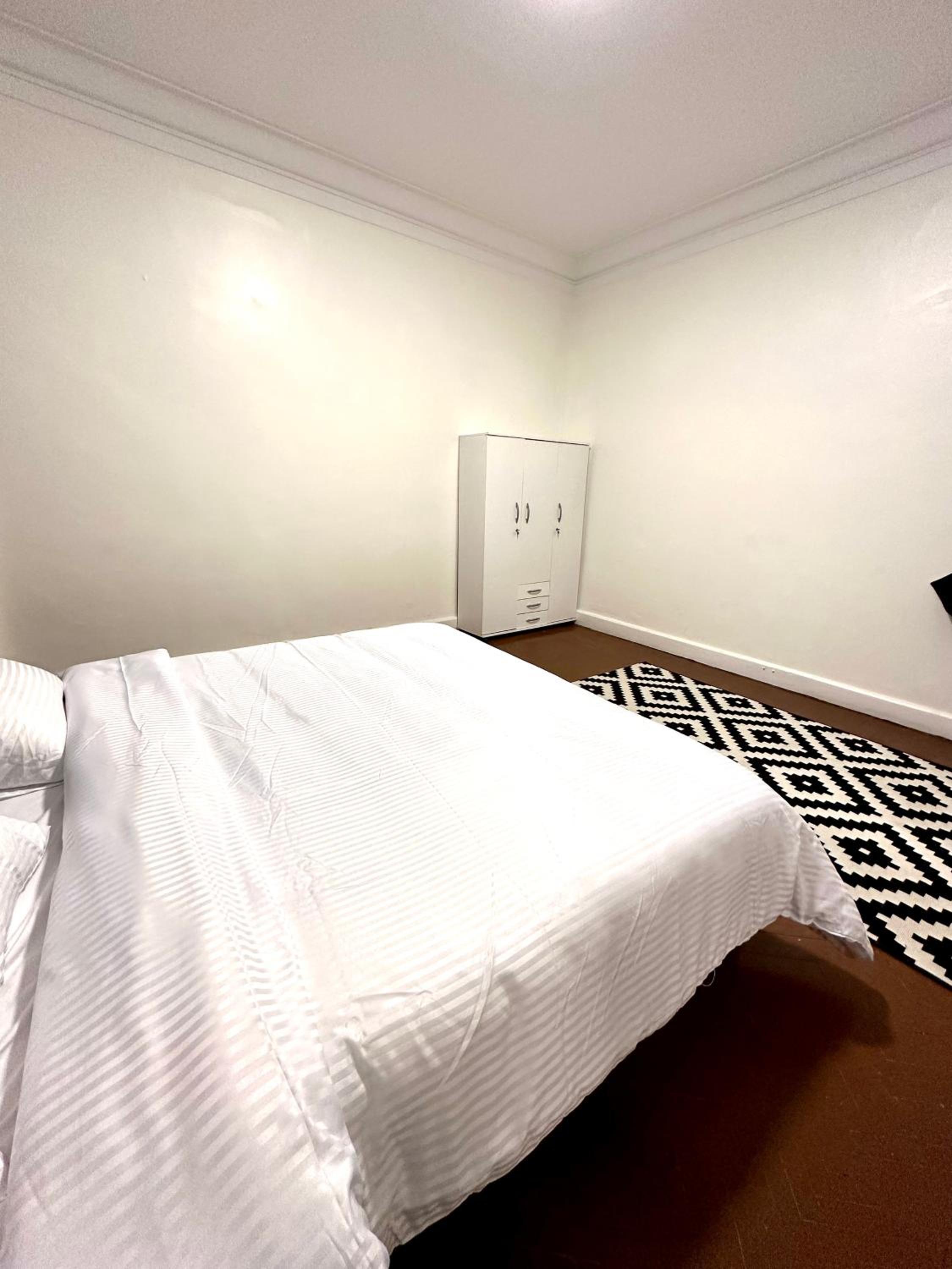Perfect room in Downtown