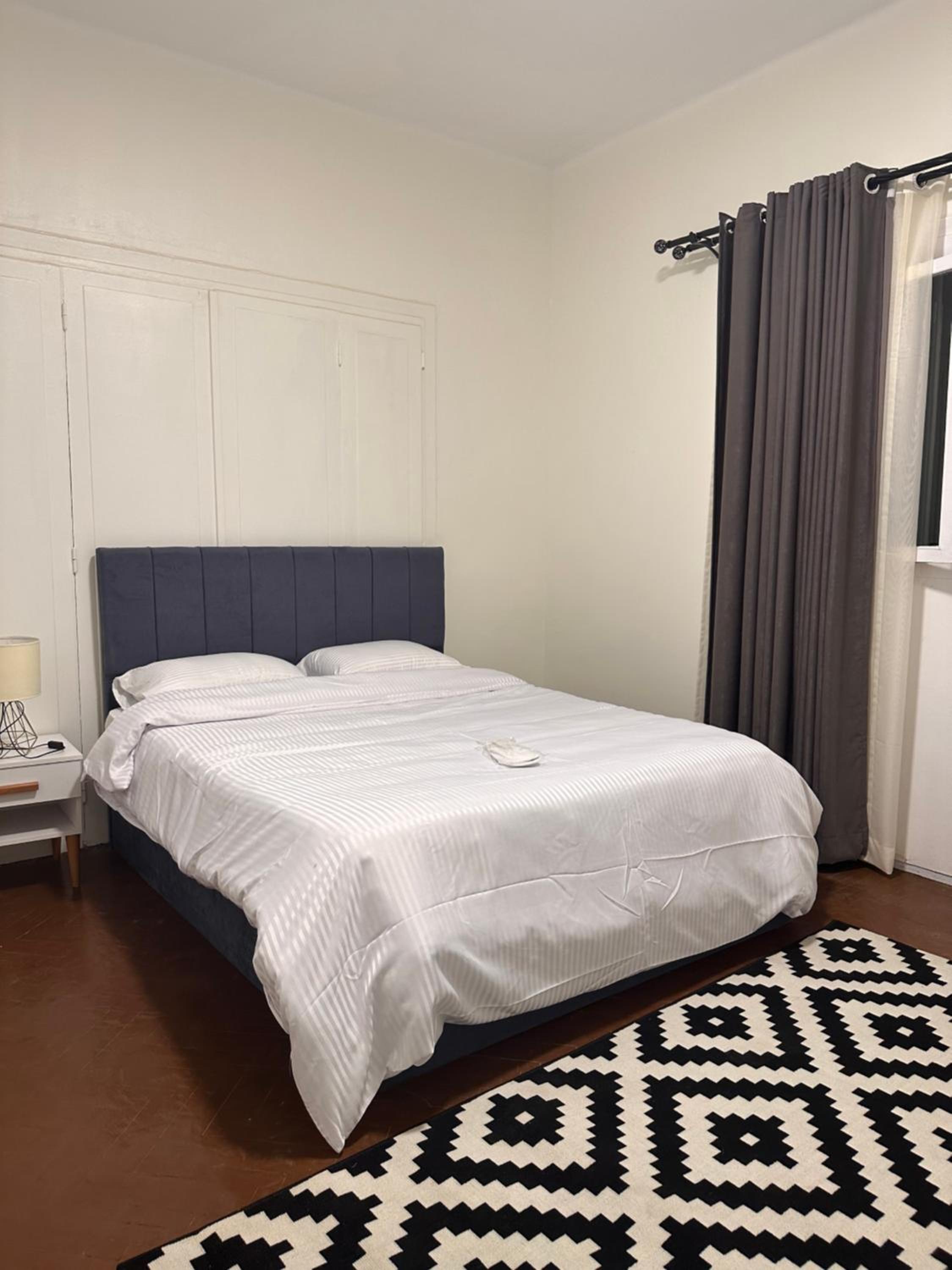 Perfect room in Downtown
