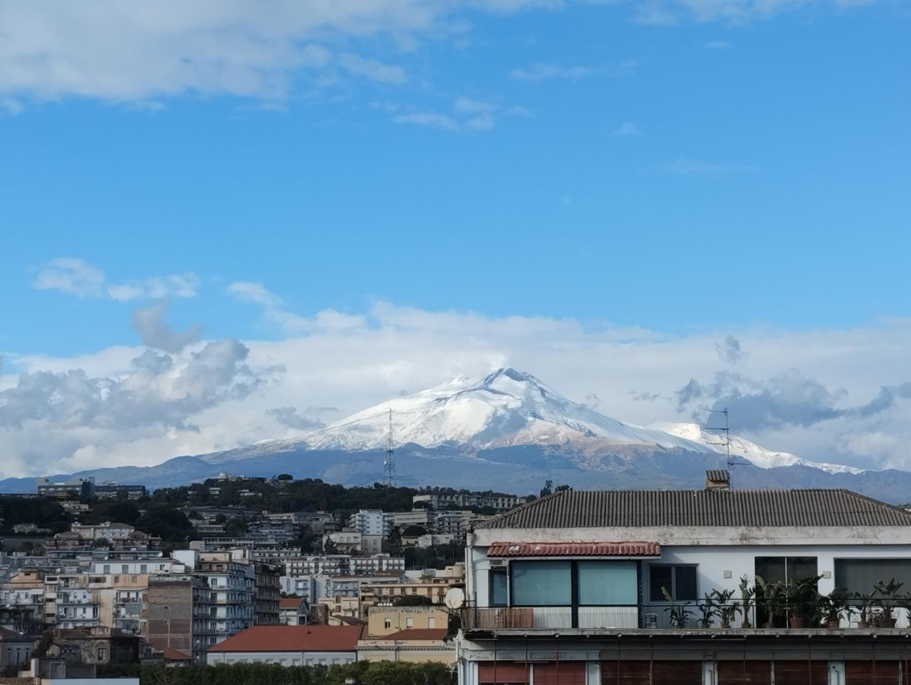 Catania Centre Urban Art B&B photo 5