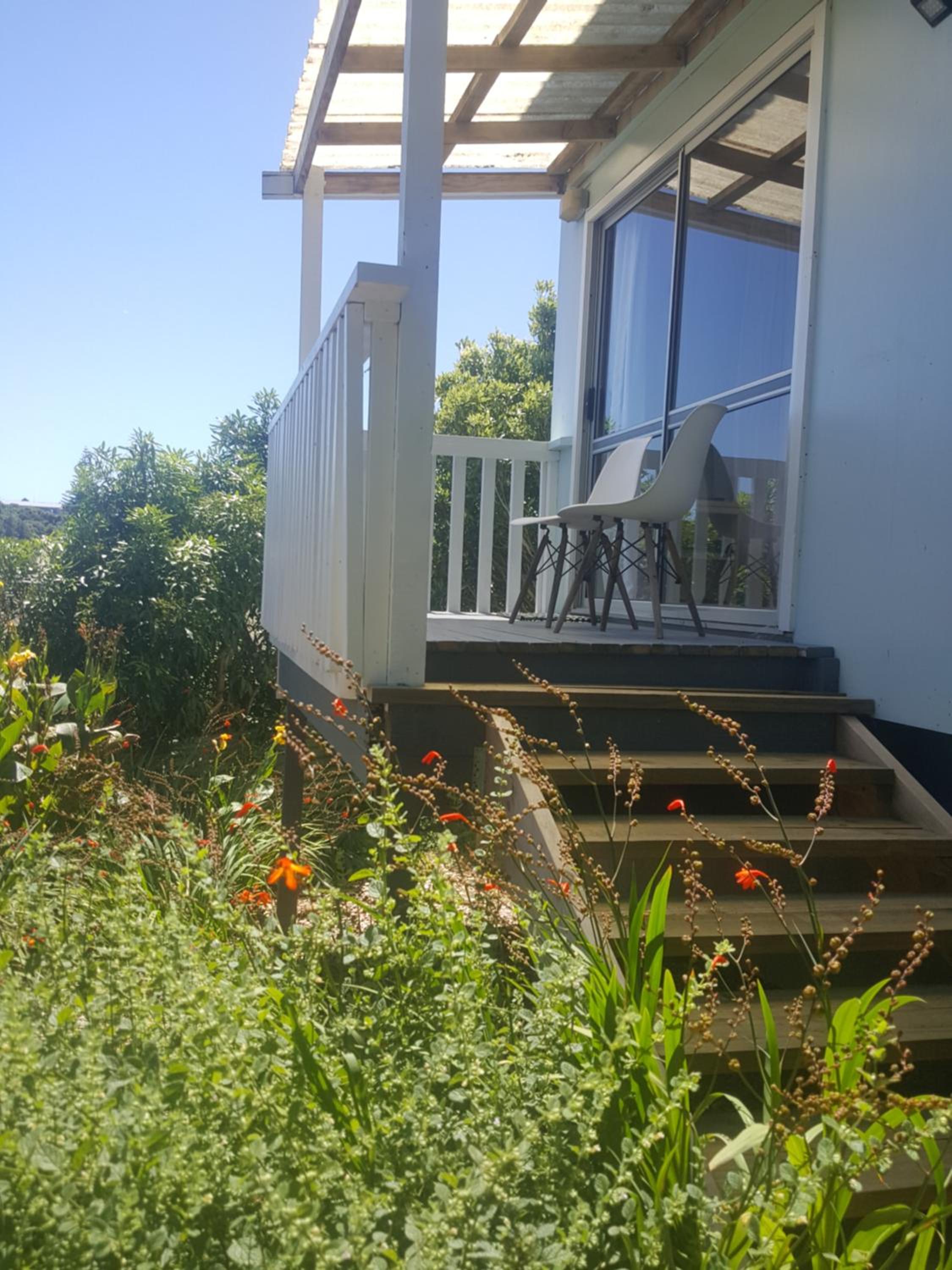 Mountain View Studio