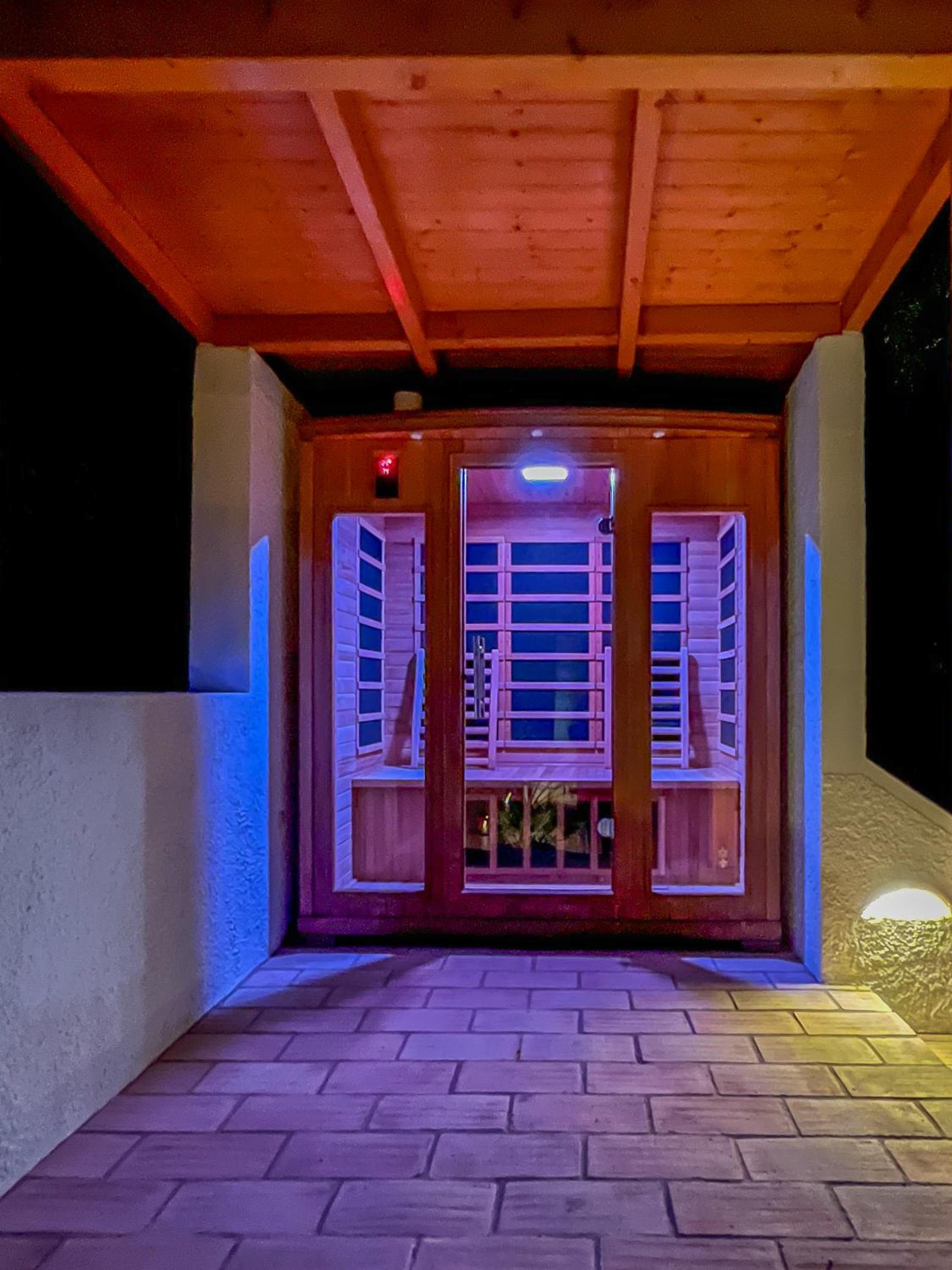 Casa das Palmeiras, Luxury Villa