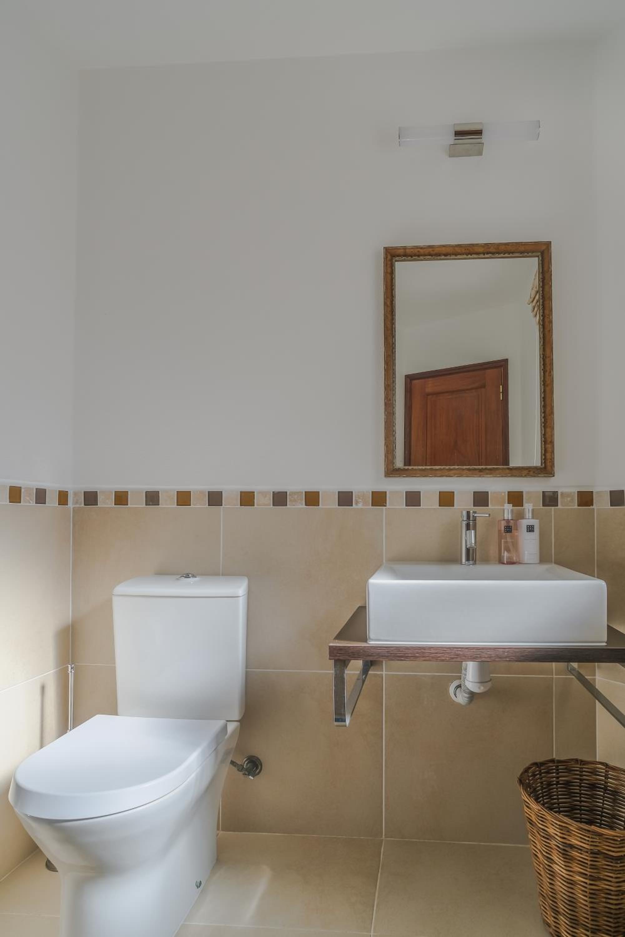 Casa das Palmeiras, Luxury Villa