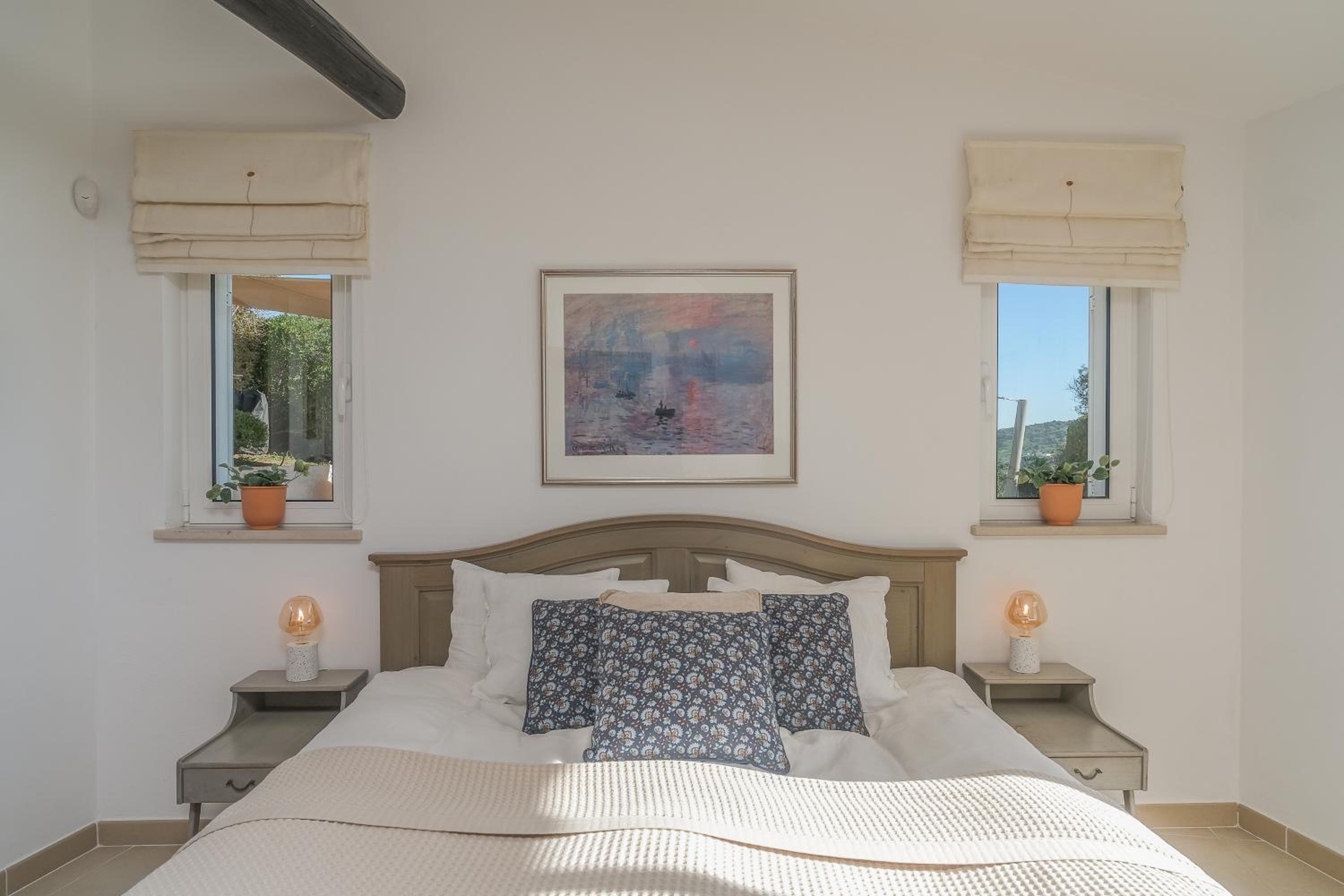 Casa das Palmeiras, Luxury Villa