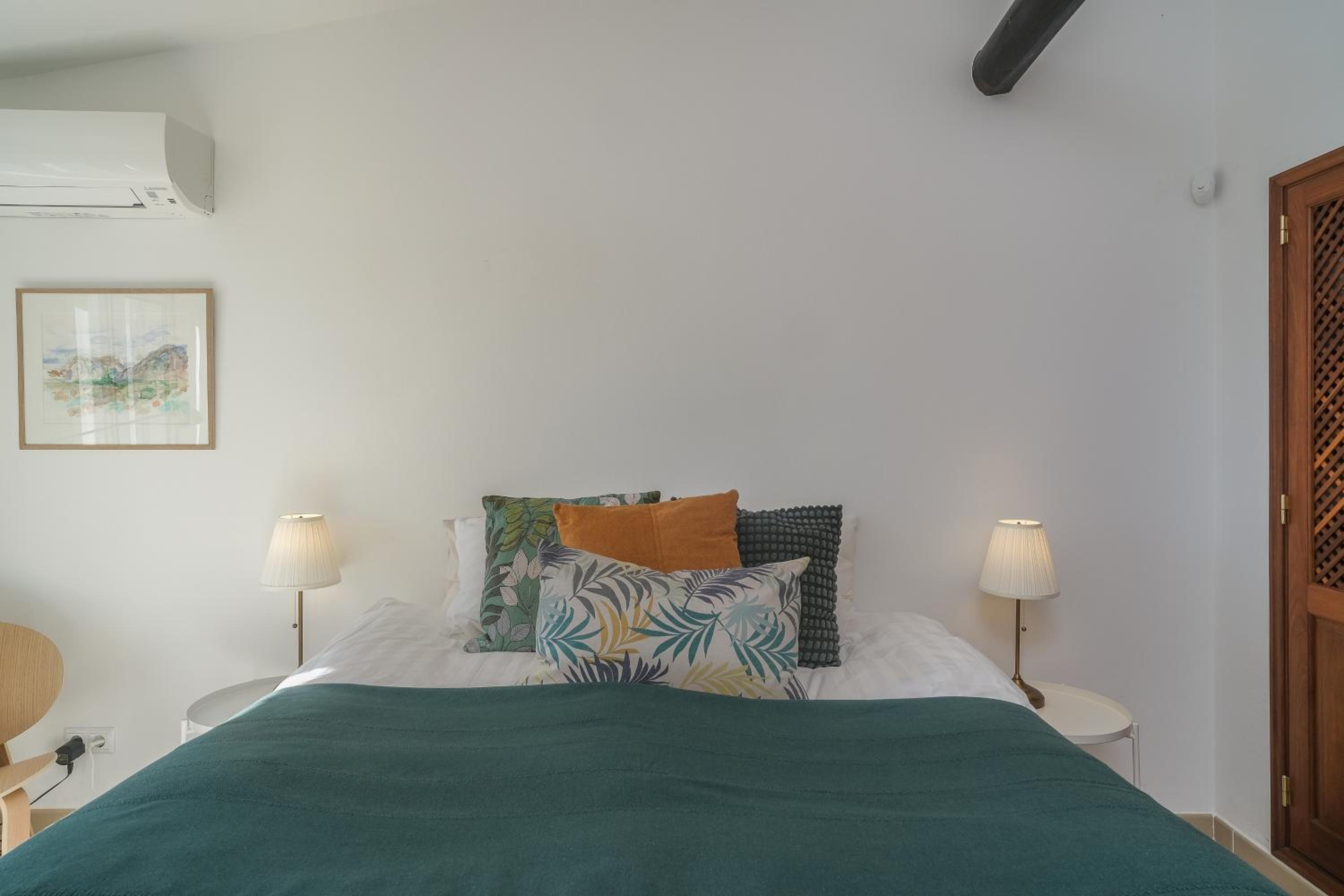Casa das Palmeiras, Luxury Villa