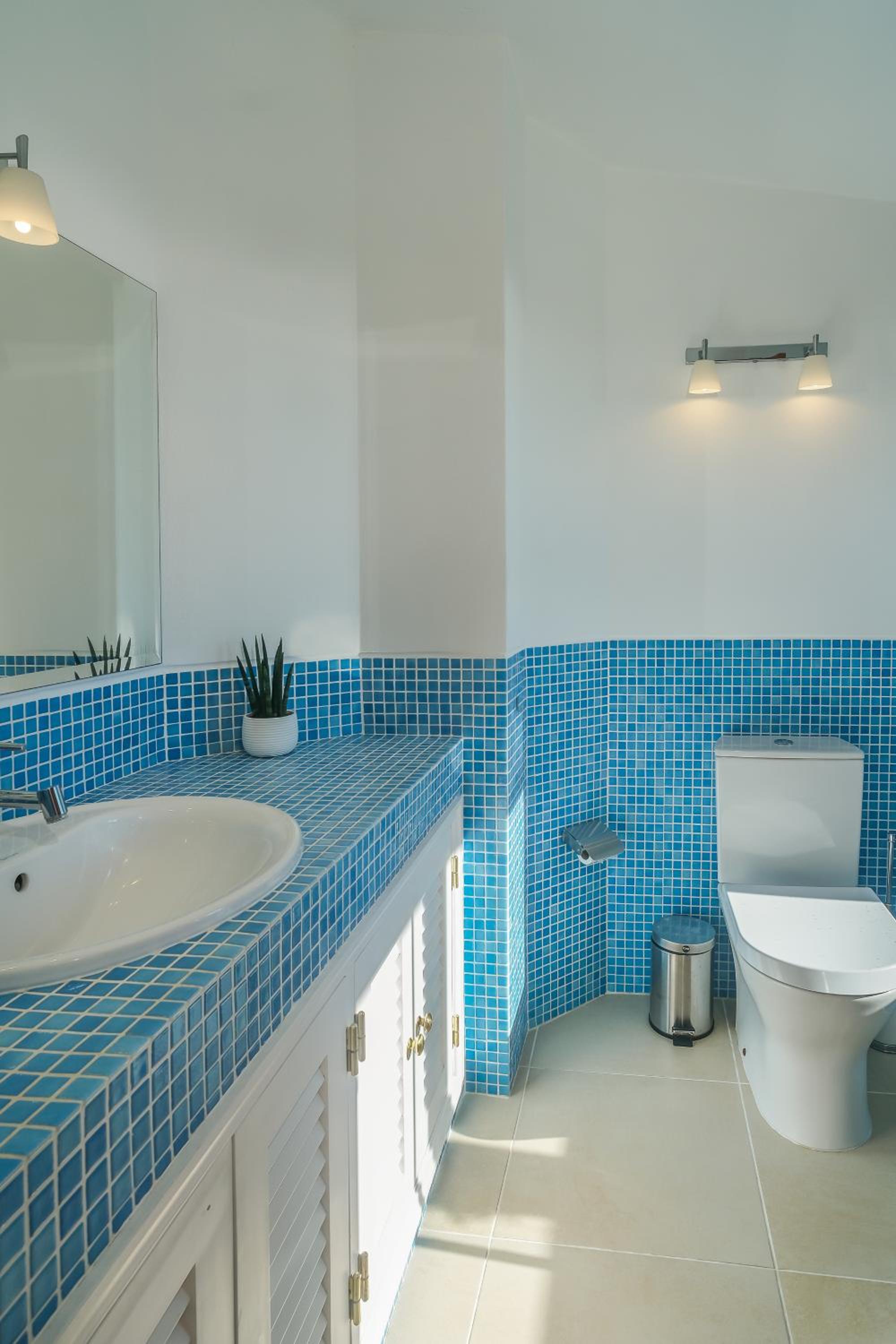 Casa das Palmeiras, Luxury Villa