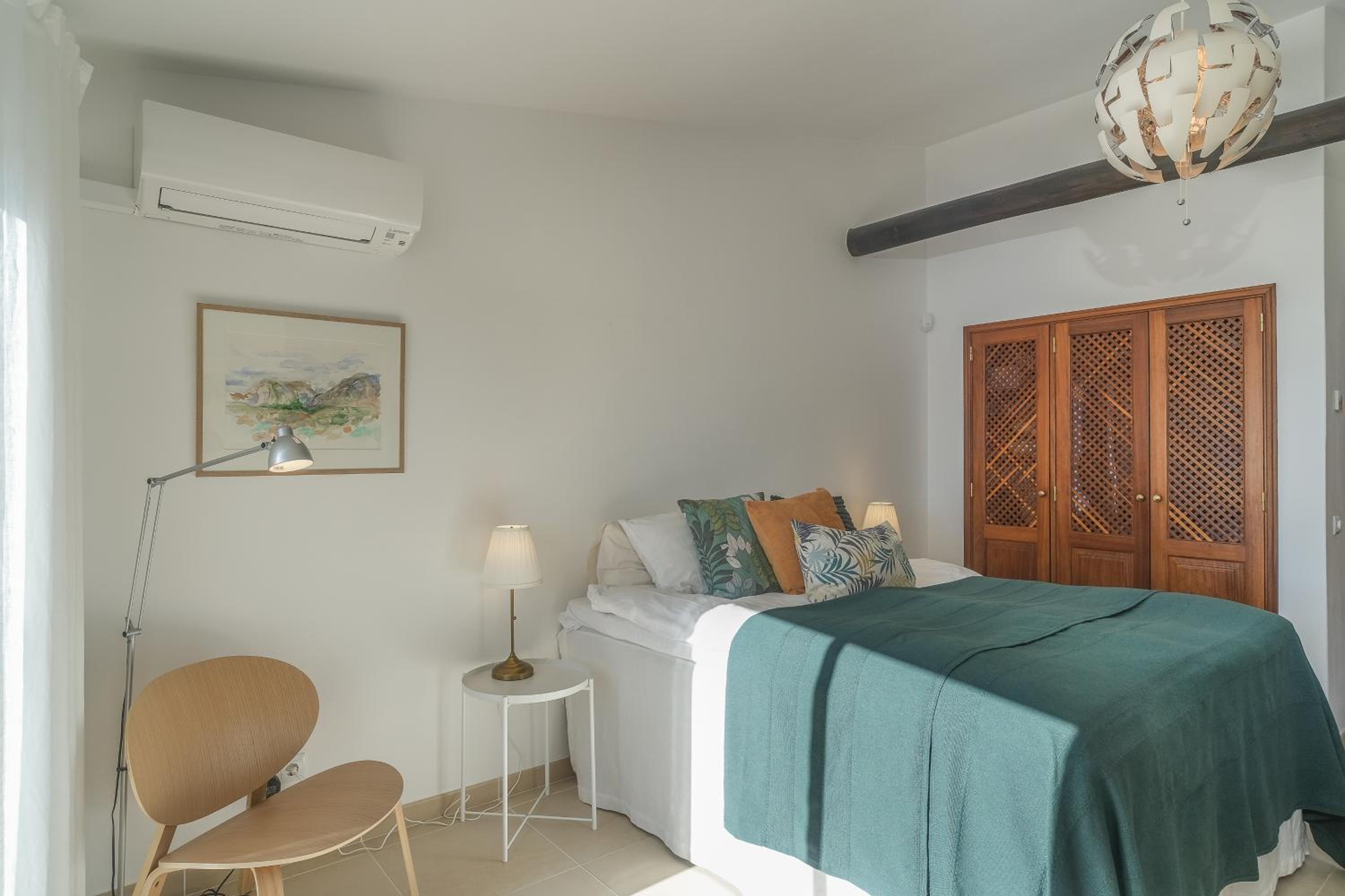 Casa das Palmeiras, Luxury Villa