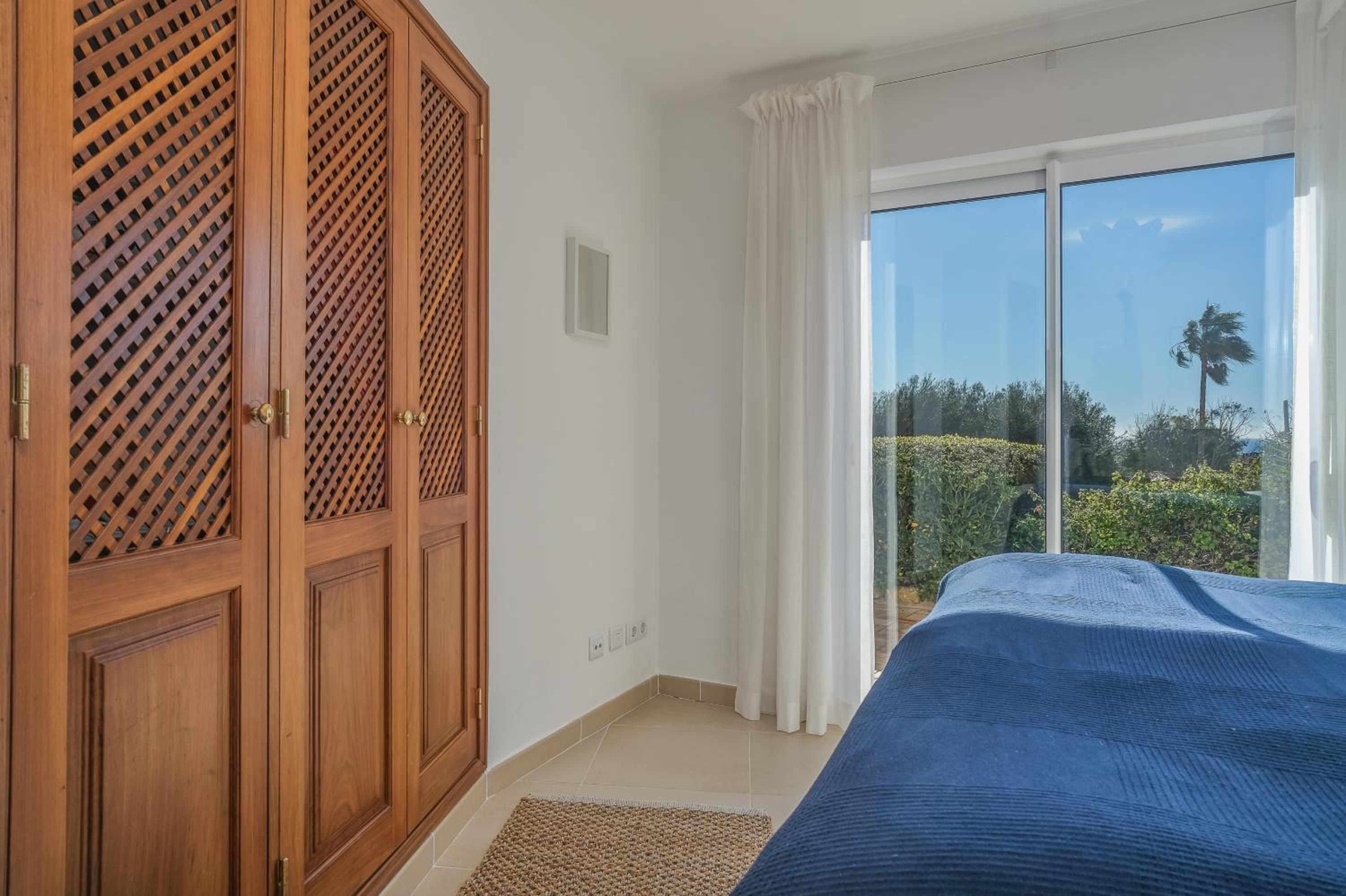 Casa das Palmeiras, Luxury Villa