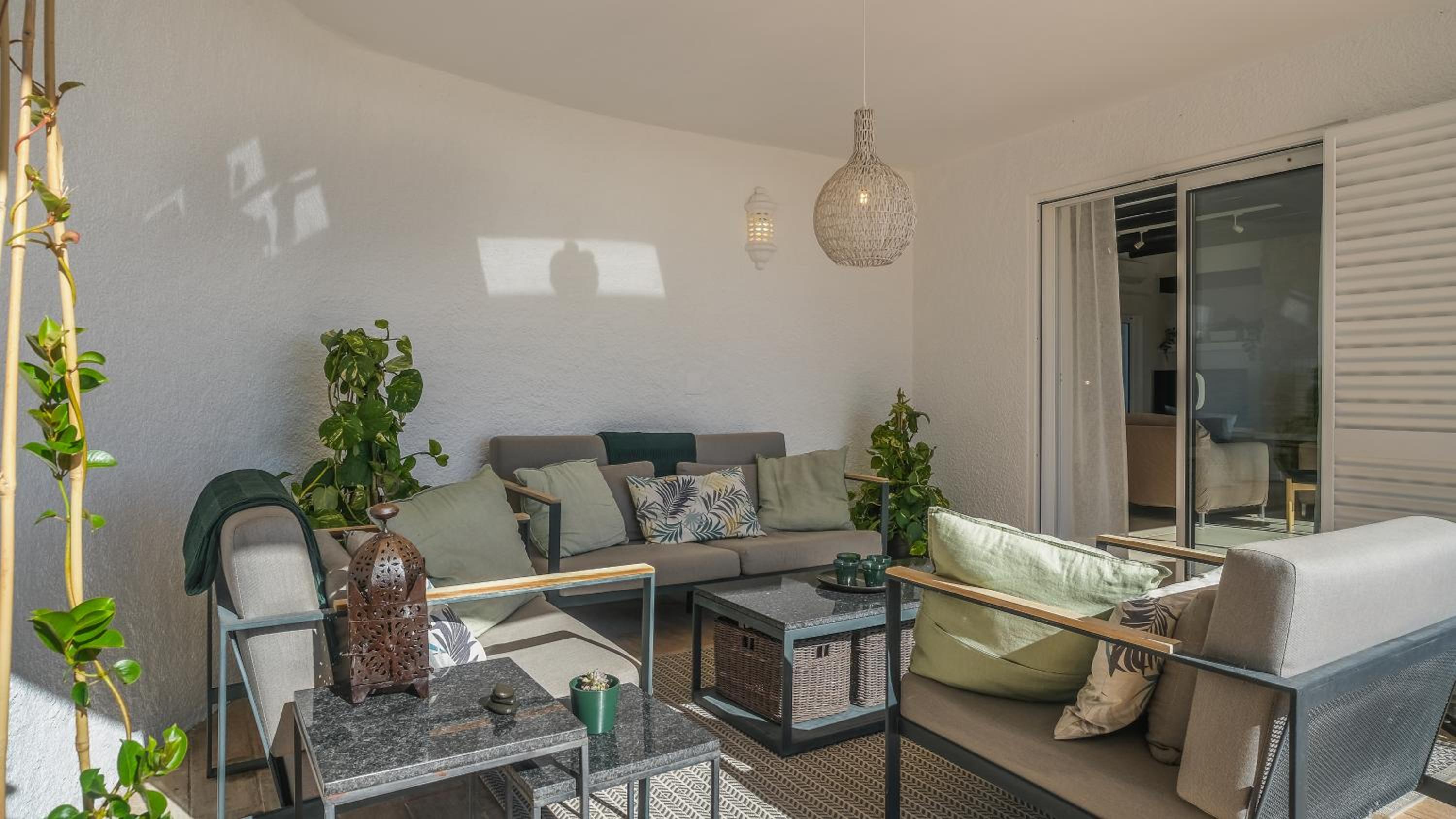 Casa das Palmeiras, Luxury Villa