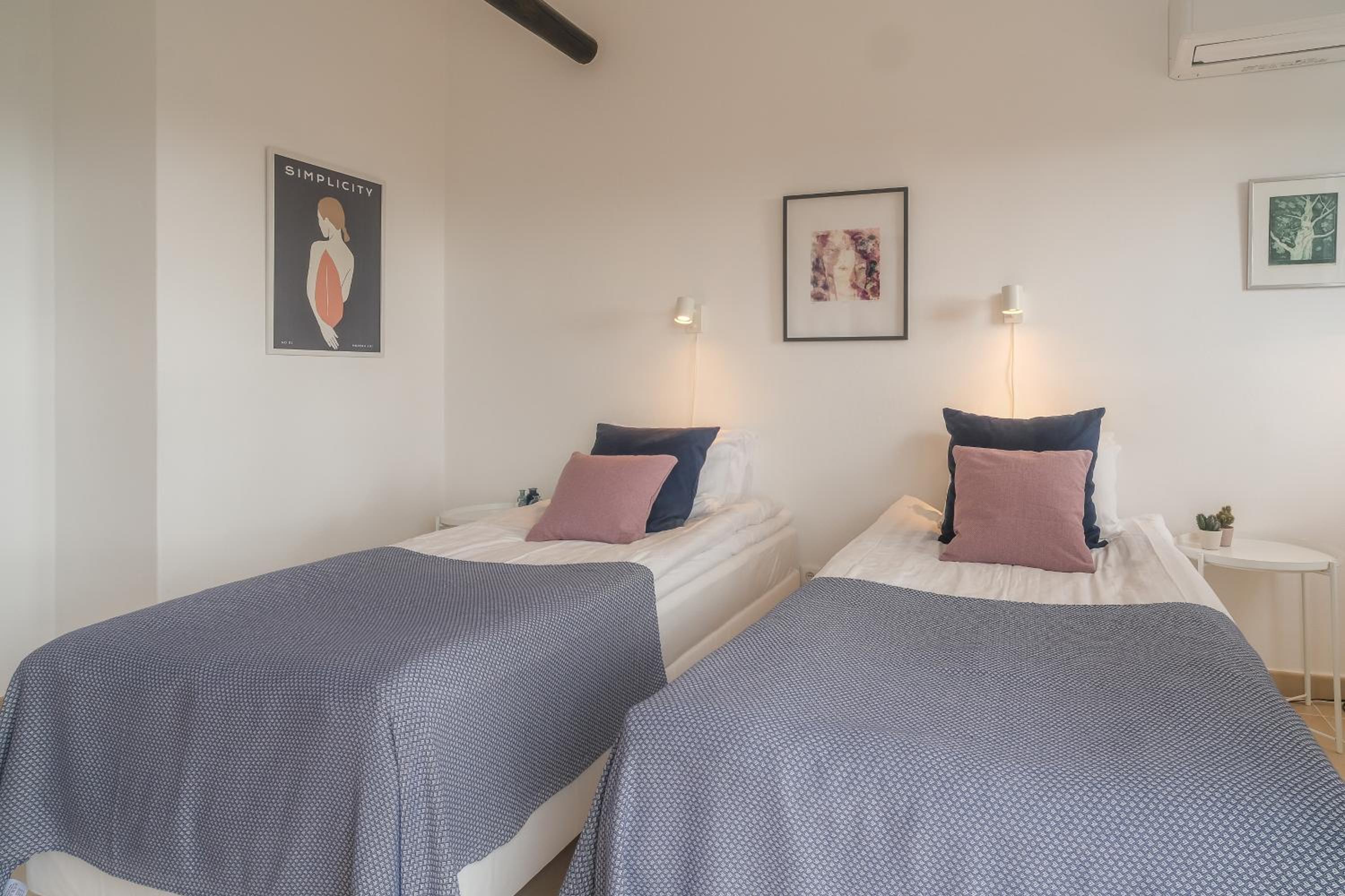 Casa das Palmeiras, Luxury Villa
