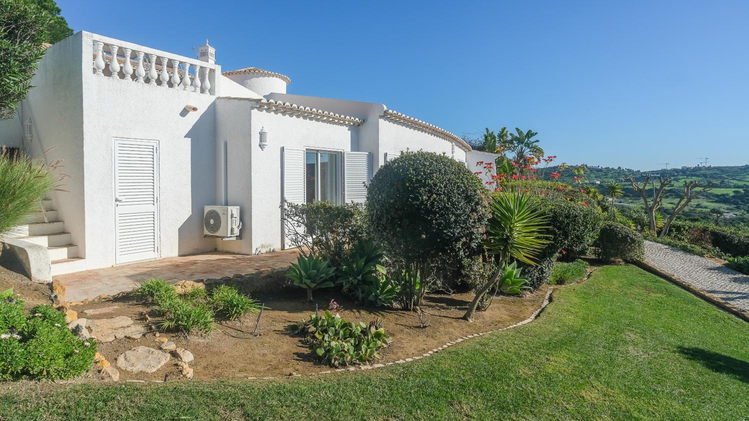 Casa das Palmeiras, Luxury Villa